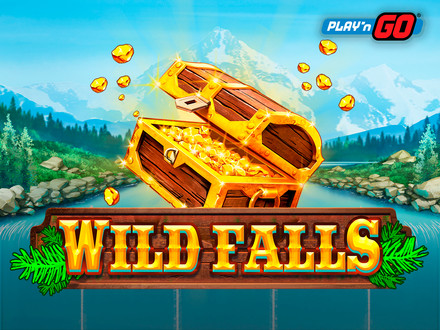 Wild Falls slot